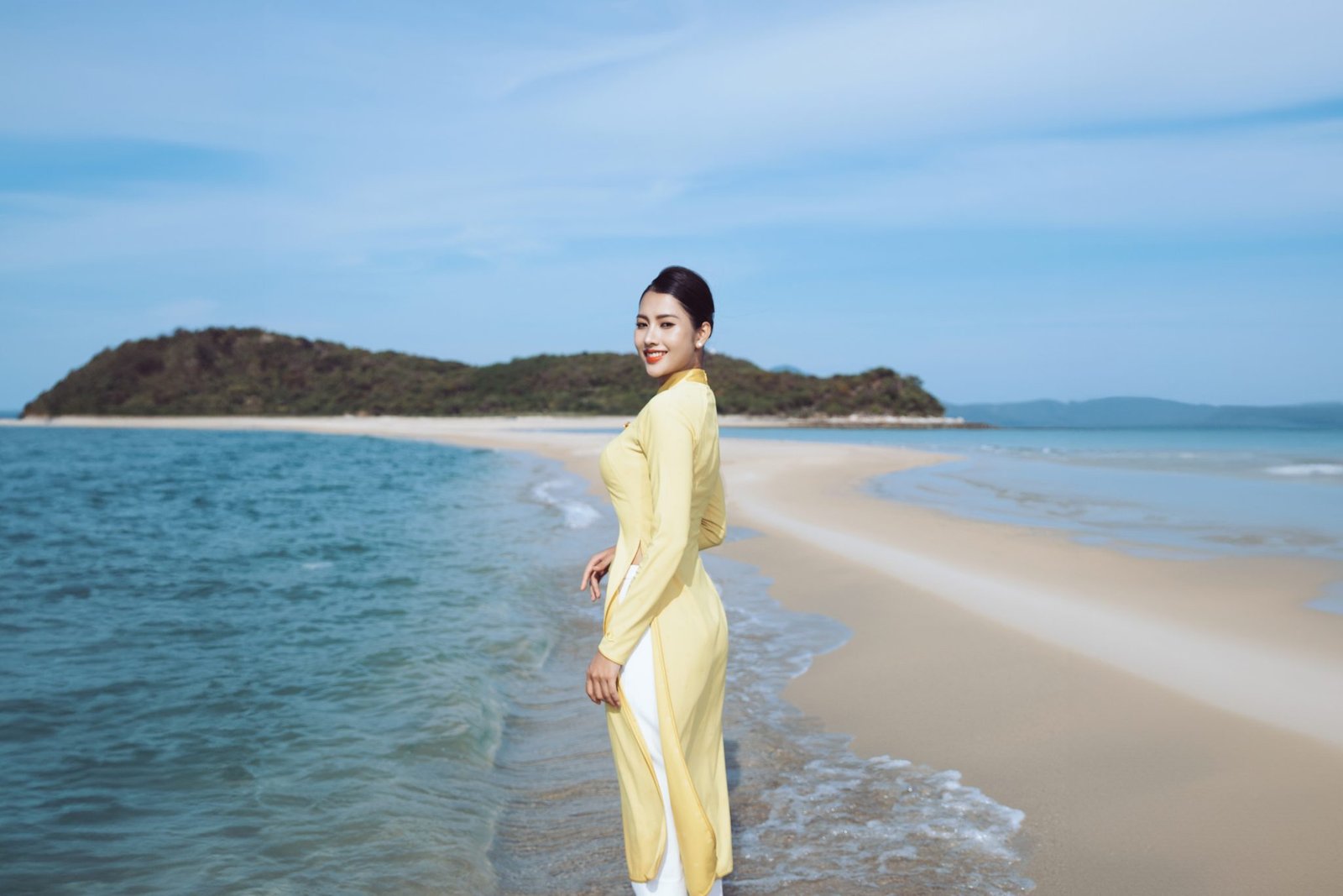 chuyến bay thẳng nha trang busan