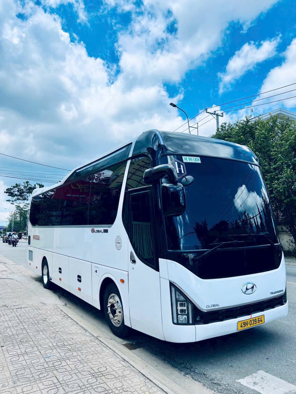 cho thuê xe 29 chỗ nha trang đà lạt