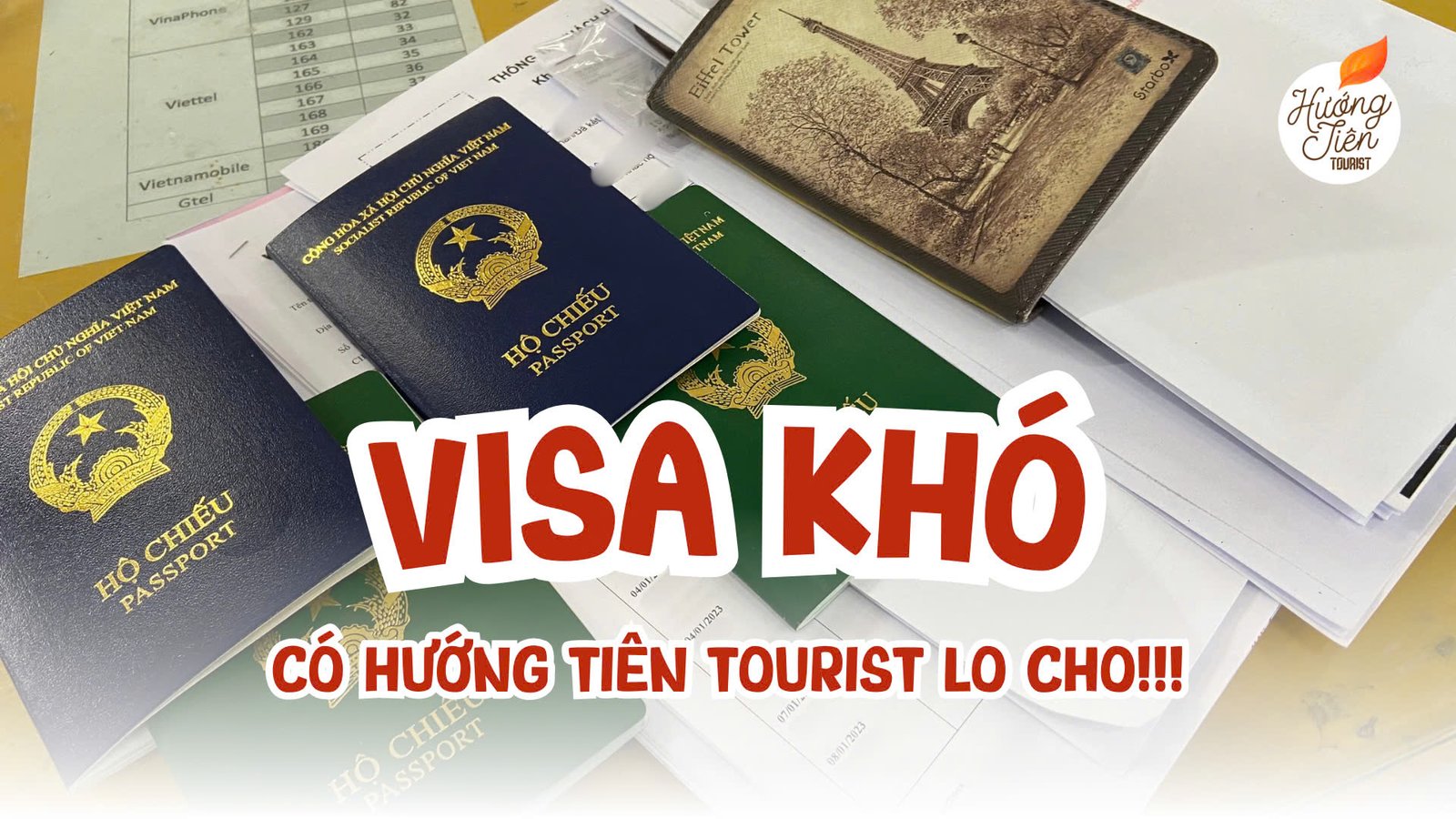 công ty du lịch làm visa tại đà lạt