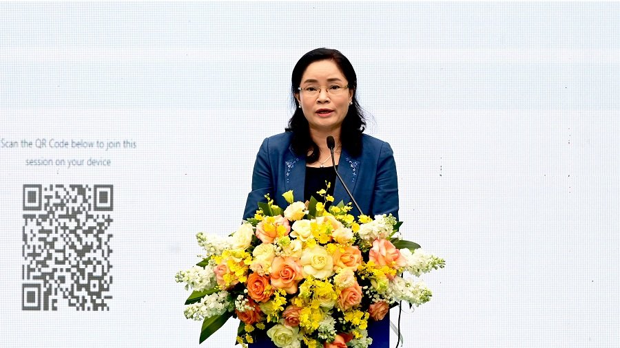 Hội chợ VITM Hà Nội 2025