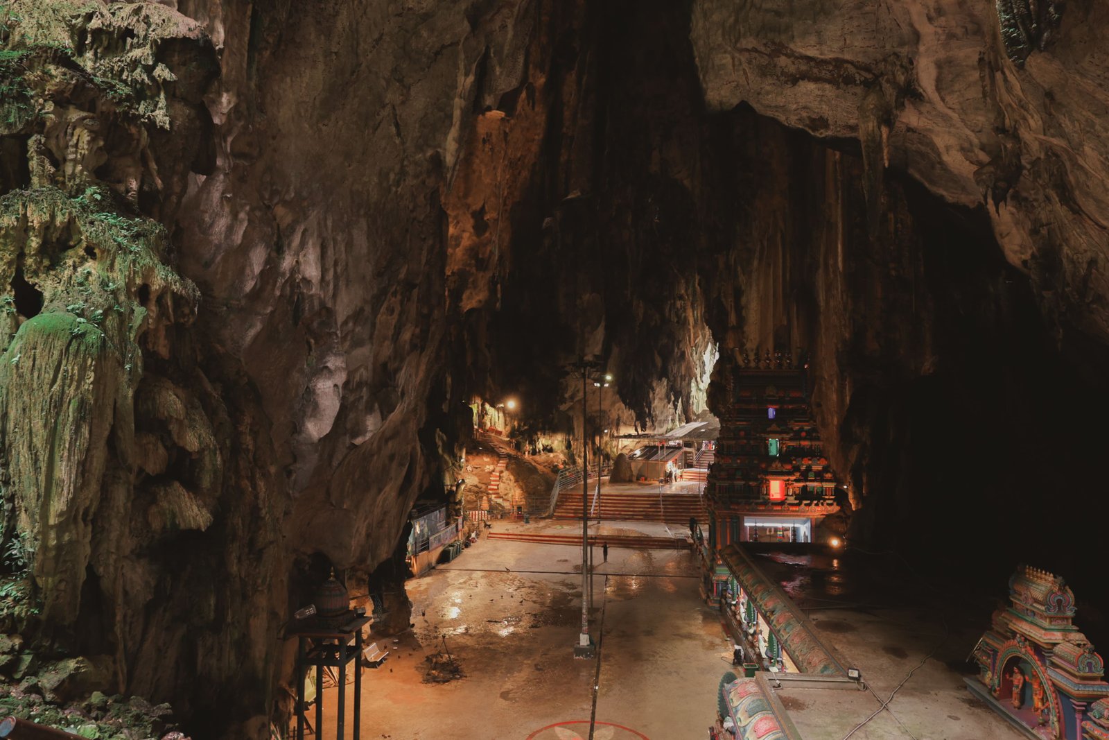 Batu-Caves-2 động batu du lịch malaysia