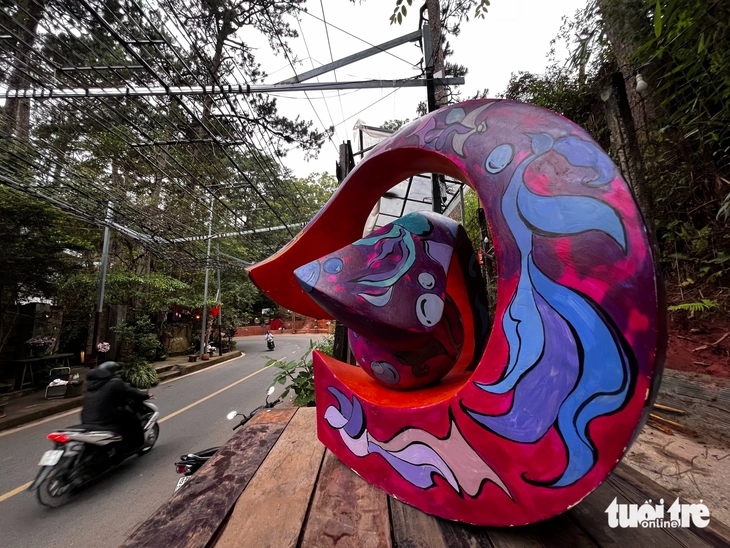 Dalat and Beyond 2025