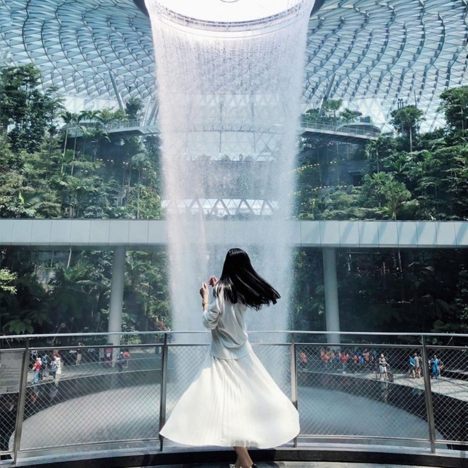 tour du lịch singapore giá rẻ