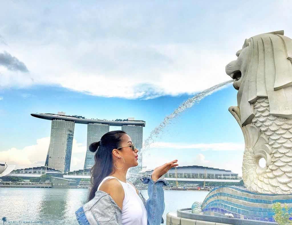 tour du lịch singapore giá rẻ